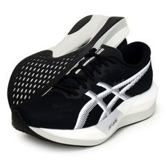 ASICS Magic SPEED 5 wide ブラック/ホワイト 28センチ - メルカリ