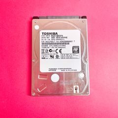 2.5インチ内蔵型HDD 1000GB 1個 正常動作品 - メルカリ