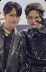 【中古】コレクションカード(男性) TREASURE/ヨシ・ドヨン/CD「REBOOT」TREASURE 特設販売サイト(YGEX OFFICIAL SHOP・mu-mo SHOP)特典オリジナルケミトレカ