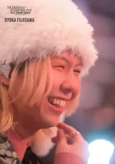 【中古】コレクションカード(男性) 040：Mrs. GREEN APPLE/藤澤涼架/「Mrs. GREEN APPLE ARENA TOUR 2023 “NOAH no HAKOBUNE”」MGA Special Photo Card Set “NOAH 