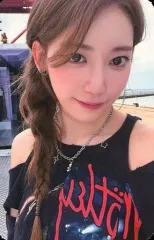 【中古】コレクションカード(女性) LE SSERAFIM/SAKURA(サクラ)/CD「ANTIFRAGILE」(Weverse Albums Ver.)封入特典フォトカード