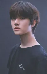 【中古】コレクションカード(男性) TOMORROW X TOGETHER/ボムギュ/「TXT GLOBAL OFFICIAL FANCLUB MOA」2期入会・継続特典Membership Kit封入フォトカード