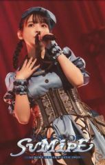 [중고]생 사진(여성) 우에사카 스미레/라이브 포토·트레카 사이즈/[SUMIRE UESAKA LIVE 2023 TALES OF SUMIPE]Blu-ray 발매 기념 래플 복권 F상 체키 사이즈 브로마이드 J