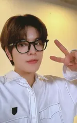 【中古】コレクションカード(男性) Stray Kids/Seungmin(スンミン)/CD「樂-STAR (ROCK-STAR)」＠Loppi・HMV限定特典フォトカード