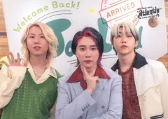 【中古】コレクションカード(男性) 046：Mrs. GREEN APPLE/集合(3人)/「Mrs. GREEN APPLE DOME LIVE 2023 ”Atlantis”」MGA Special Photo Card Set “Atlantis” フォ