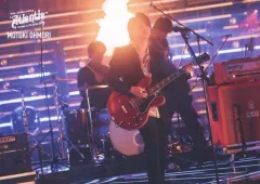 【中古】コレクションカード(男性) 022：Mrs. GREEN APPLE/大森元貴/「Mrs. GREEN APPLE DOME LIVE 2023 ”Atlantis”」MGA Special Photo Card Set “Atlantis” フォトカ