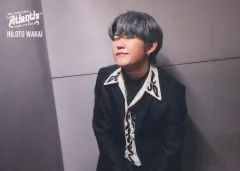 【中古】コレクションカード(男性) 006：Mrs. GREEN APPLE/若井滉斗/「Mrs. GREEN APPLE DOME LIVE 2023 ”Atlantis”」MGA Special Photo Card Set “Atlantis” フォトカ