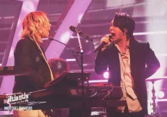 【中古】コレクションカード(男性) 029：Mrs. GREEN APPLE/大森元貴/「Mrs. GREEN APPLE DOME LIVE 2023 ”Atlantis”」MGA Special Photo Card Set “Atlantis” フォトカ