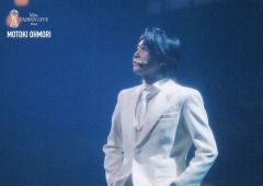 Mrs. TAIBAN LIVE 2024 大森元貴 フォトカード - メルカリ