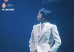 【中古】コレクションカード(男性) 012：Mrs. GREEN APPLE/大森元貴/「Mrs. GREEN APPLE “Mrs. TAIBAN LIVE 2024”」MGA Special Photo Card Set “Mrs. TAIBAN LIVE