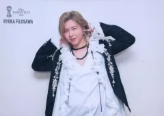 【中古】コレクションカード(男性) 023：Mrs. GREEN APPLE/藤澤涼架/「Mrs. GREEN APPLE “Mrs. TAIBAN LIVE 2024”」MGA Special Photo Card Set “Mrs. TAIBAN LIVE