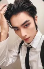 【中古】コレクションカード(男性) NCT/シャオジュン(XIAOJUN)/Blu-ray「NCT STADIUM LIVE’NCT NATION：To The World-in JAPAN’(初回生産限定盤)」(AVZK-43283～4)封入特典トレーディン