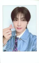 【中古】生写真(男性) ＆TEAM/フウマ(FUMA)/「2024 ＆TEAM 2nd Anniversary [縁 DAY]」インスタントフォトカード(チェキ)