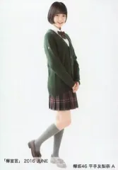 2026年最新】欅坂46 写真集 平手友梨奈の人気アイテム - メルカリ