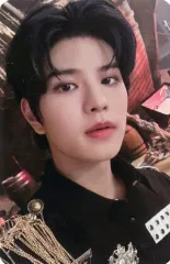 【中古】コレクションカード(男性) Stray Kids/スンミン(Seungmin)/CD「樂-STAR (ROCK-STAR)」MUSICPLANT特典フォトカード