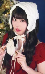 【中古】コレクションカード(女性) 018：ME：I/RINON(村上璃杏)/「2024 ME：ICONIC Sweet Holiday」トレーディングカード