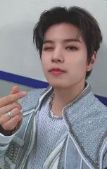 【中古】コレクションカード(男性) Stray Kids/スンミン(Seungmin)/Blu-ray「Stray Kids 5-STAR Dome Tour 2023」【完全生産限定盤】(ESXL-311～2a)封入特典オリジナルフォトカード