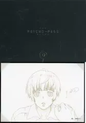 2026年最新】サイコパス 複製原画の人気アイテム - メルカリ