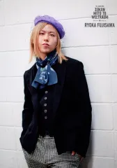 【中古】コレクションカード(男性) 010：Mrs. GREEN APPLE/藤澤涼架/「Mrs. GREEN APPLE ゼンジン未到とヴェルトラウム～銘銘編～」MGA Special Photo Card Set “WELTRAUM” フォトカード