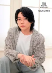 【中古】コレクションカード(男性) 023：Mrs. GREEN APPLE/大森元貴/「Mrs. GREEN APPLE ゼンジン未到とヴェルトラウム～銘銘編～」MGA Special Photo Card Set “WELTRAUM” フォトカード