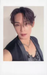 【中古】コレクションカード(男性) JO1/與那城奨/「JO1 CALENDAR 2025」FC限定SPECIAL特典チェキ風カード