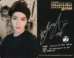 2026年最新】テヨン トレカ nctの人気アイテム - メルカリ