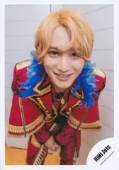 【中古】生写真(ジャニーズ) HiHi Jets/橋本涼/膝上/HiHi Jets ISLAND TV プロフィール写真撮影オフショット 第2弾/公式生写真