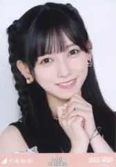 【中古】生写真(坂道シリーズ) 乃木坂46/池田瑛紗/バストアップ/「Same numbers」WebShop 限定ランダム生写真