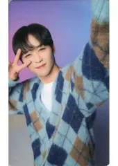 【中古】コレクションカード(男性) 014：INI/後藤威尊/「2022 INI 1ST ARENA LIVE TOUR [BREAK THE CODE]」 トレーディングカード