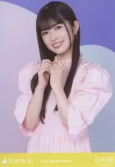 【中古】生写真(乃木坂46) 小川彩/上半身・「11周年記念/11th Anniversary」/「乃木坂46 11th YEAR BIRTHDAY LIVE」会場限定ランダム生写真