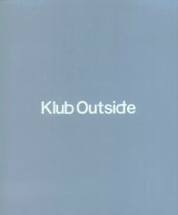 Klub Outside Brochure 25 - メルカリ