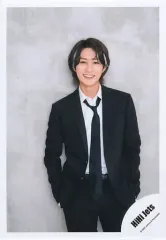 【中古】生写真(ジャニーズ) HiHi Jets/橋本涼/膝上/HiHi Jets オリジナルグッズ2022オリジナルフォト/公式生写真