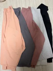 CALIN ロールアップ オーバーサイズ Tシャツ まとめ 7枚