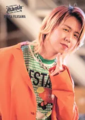 【中古】コレクションカード(男性) 035：Mrs. GREEN APPLE/藤澤涼架/「Mrs. GREEN APPLE DOME LIVE 2023 ”Atlantis”」MGA Special Photo Card Set “Atlantis” フォトカ