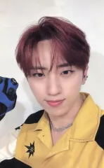 【中古】コレクションカード(男性) INI/許豊凡/「2023 INI 2ND ARENA LIVE TOUR [READY TO POP!]」会場限定 INI OFFICIAL FANCLUB ＆ INI MAIL W会員抽選会 参加賞 オリジナルトレカ