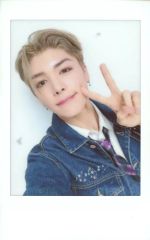 中古】グッズセット シェリン・バーガンディ 全力お祝いセット