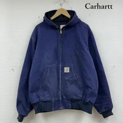 2026年最新】carhartt アクティブジャケット usaの人気アイテム - メルカリ