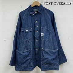 2026年最新】ポストオーバーオールズの人気アイテム - メルカリ