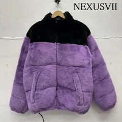 2026年最新】NEXUS7 メンズ フリースジャケット・ボアジャケットの人気