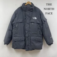 ザノースフェイス MCMURDO PARKA ダウン ジャケット nd01358 メンズ 表記無し ISItems【USED】【古着】【中古】50153920