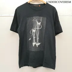 2026年最新】アンダーカバー T期の人気アイテム - メルカリ