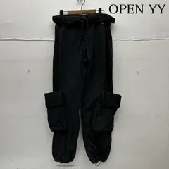 2026年最新】open yy パンツの人気アイテム - メルカリ