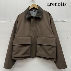 P*S様 blurhms ホスピタルリネンジャケット 21ss P*S様 blurhms ホスピタルリネンジャケット 21ss - メルカリ