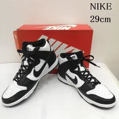 ナイキ DUNK HI RETRO ダンク ハイ レトロ DD1399-105 メンズ 29.0cm ISItems【USED】【古着】【中古】50153996