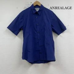 アンリアレイジ 切替 コットン シャツ メンズ 40 ISItems【USED】【古着】【中古】50154028のサムネイル