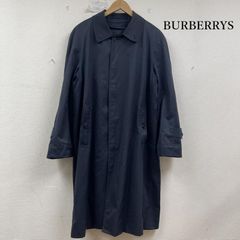 Burberrys 英国製 バルマカーンコート 52 チャコール - メルカリ