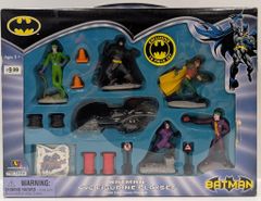 激レア 90s ケナー バットマン バットモービル Collection - メルカリ