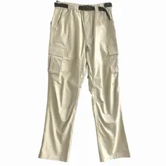 THE NORTH FACE ノースフェイス  カーゴパンツ トレッキング  NT57402  メンズ M