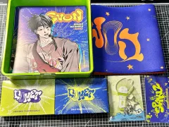 レジン 2026 シーグリ スパークル あんさんぶるスターズ！！ フルセット