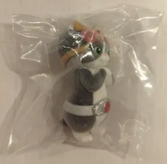 バンダイ 仮面にゃいだーその3 仮面ライダークウガ 仮面ライダークウガ 4